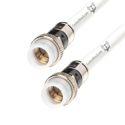 8 GearIT Proserie RG6 coaxiale kabel