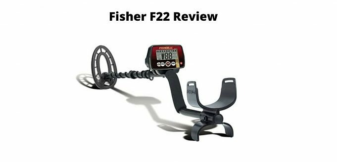 Fisher F22 Beoordeling
